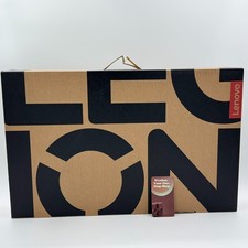 Lenovo Legion 5 Gen 10 15.1" 2.5K OLED Laptop Ryzen AI 7 350 RTX 5060 32GB 1TB