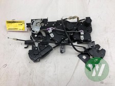 Cavo serratura sportello Opel GT Cabriolet P24722912