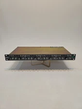 BSS DPR-504 DPR504 4-CHANNEL NOISE GATE 