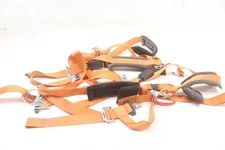 Aces Racing Seat Belt Safety Harnesses 4 Point Polaris RZR Pro XP 20+ 52206