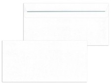 MAILmedia Briefumschl&auml;ge DIN Lang, selbstklebend,