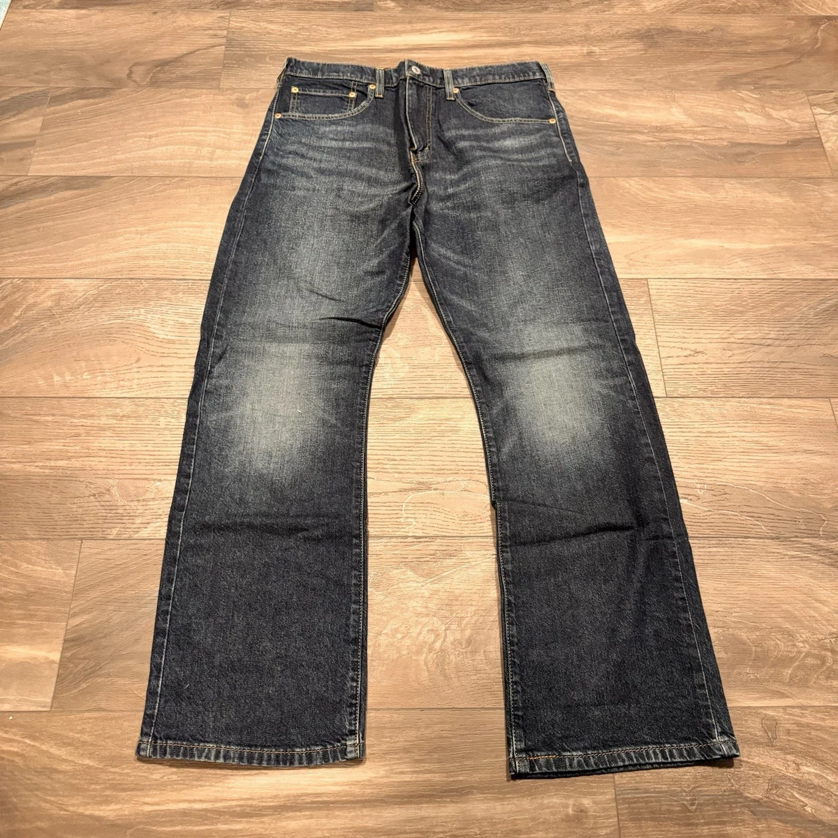 Levi's 517 Men's 30 in Inseam Jeans for sale | eBay