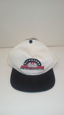 Vintage TNN Firestone NHRA Snapback Cap, NWT,...