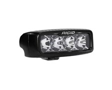 Rigid Lighting 904113 Srq Series Fog Lights Rigid Lighting 904113 Srq Series Fog Lights
