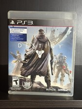 Destiny PS3 - Sony PlayStation 3 Tested