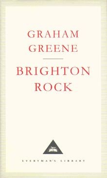 Brighton Rock: Graham Greene (Everymans Library CL... | Buch | Zustand sehr gut