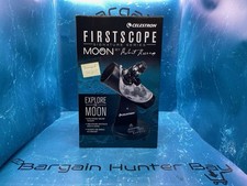 *DAMAGED* Celestron Firstscope Signature Series - Moon by Robert Reeves