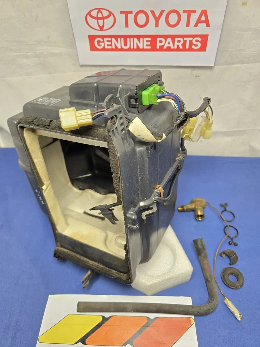 Toyota Car and Truck Condensers and Evaporators for sale | eBay