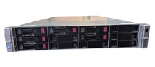 HPE ProLiant DL380 Gen9 Server