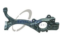 Trucktec Automotive Achsschenkel, RadaufhäNgung Links, Vorderachse FüR Audi