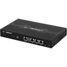 Ubiquiti Networks 4-Port EdgeRouter with EdgeMAX Technology