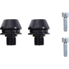 Acerbis 2929449999 Argon Handguard Mounting Kit