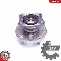 Esen SKV 29SKV316 Radlagersatz Radlager Satz