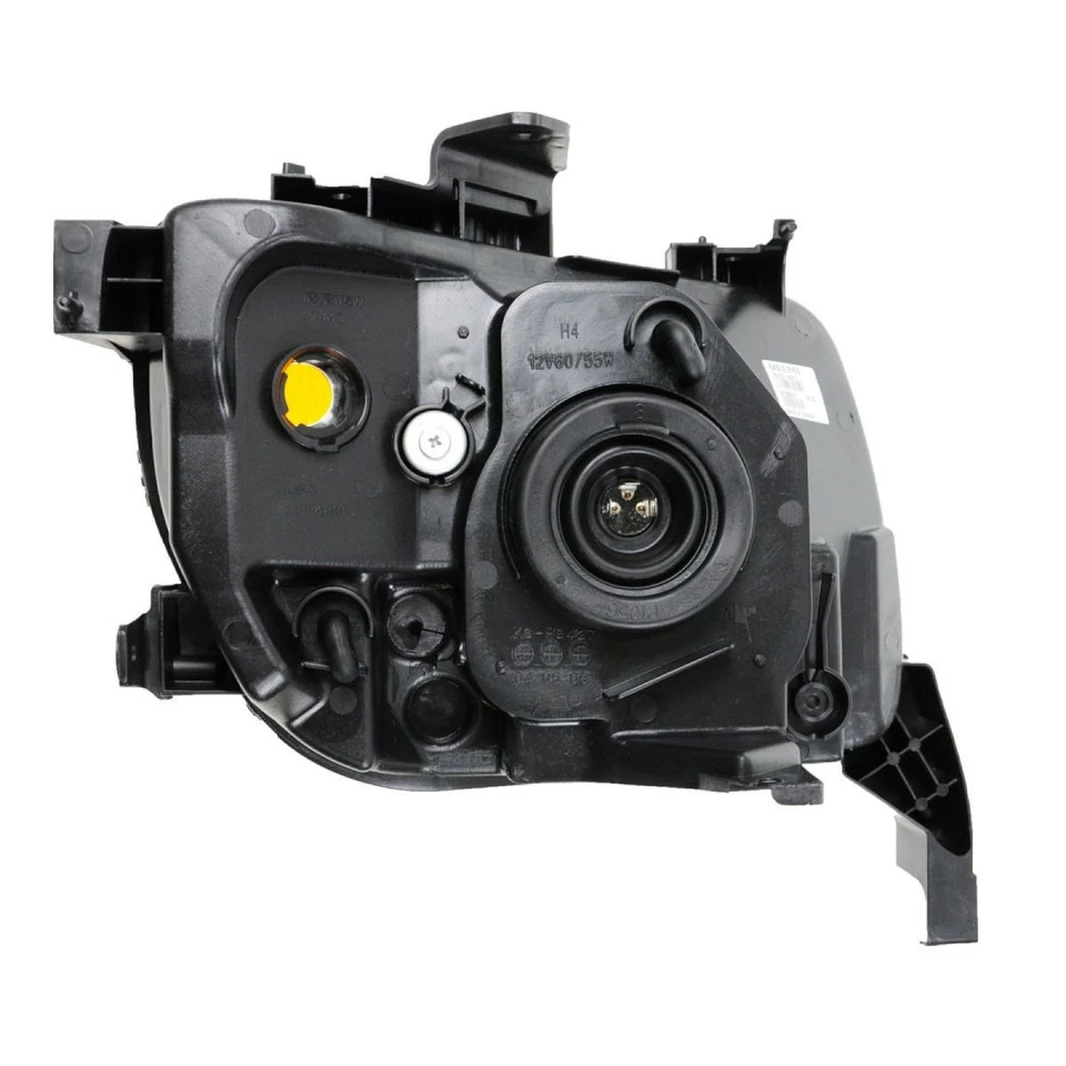 Conjunto de faros izquierdo lado del conductor para Honda Element HO2518106 2003-2006 Foto 3 de 3