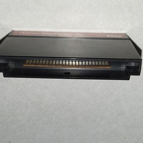 SEGA Astro Warrior Sega Master System NTSC-U/C CIB