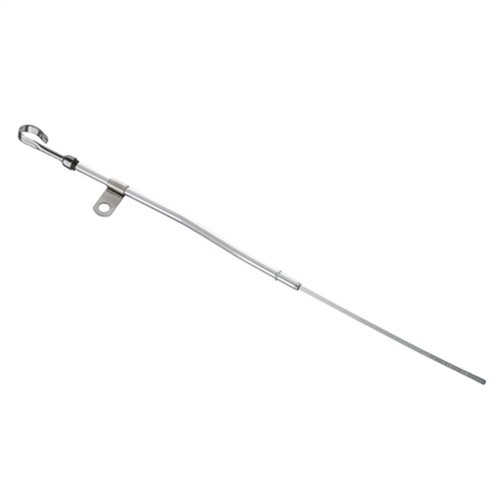 Ford Perf. 302-401 Chrome Handle/Tube Oil Dipstick Kit for 62-78 289/302/351W