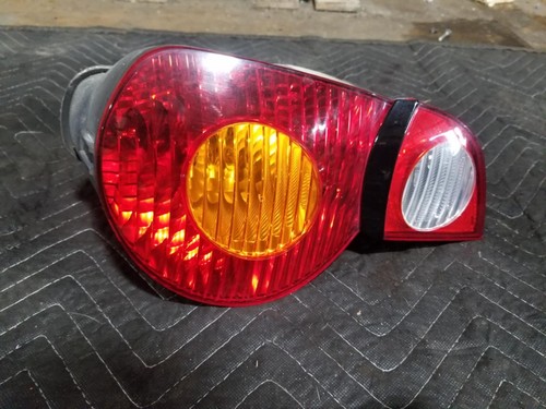 2003-2005 BMW Z4 E85 Tail Light Left + Right Pair OEM #132 - Picture 3 of 9