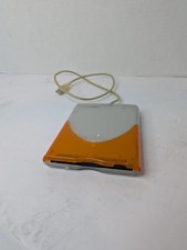 VST Floppy Drive with Color Kit FDUSB-M Orange