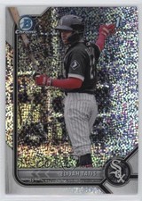 2022 Bowman Chrome Prospects Speckle Refractor 165/299 Elijah Tatis #BCP-23 0c6