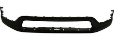 Fits Jeep Compass Front Bumper Lower Section Black 2017-