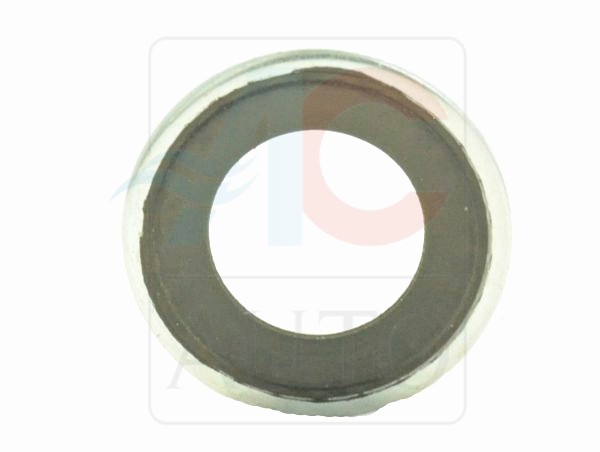 ACAUTO AC-08XX56 Sealing Ring, refrigerant line