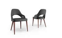 Stuhl Luxus Esszimmerstuhl Bizzotto Designer MöBel StüHle Einrichtung Holz Neu