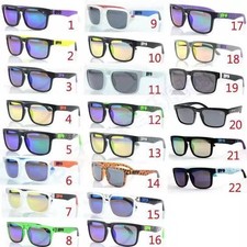 Sunglasses KEN BLOCK Spy1 Helm Sun Sport Men Women Unisex Cycling UK