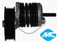 Metalcaucho 04945 Riemenspanner FüR Keilrippenriemen Riemenspanner