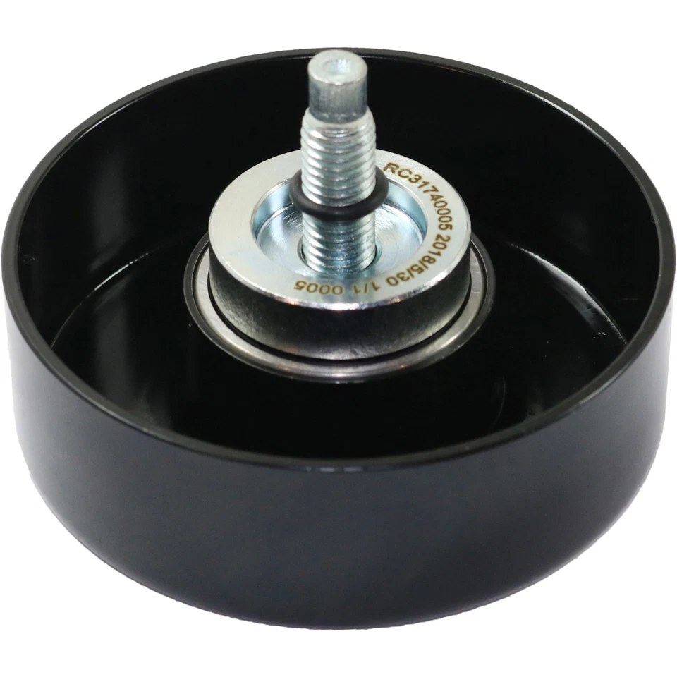 Accesorio poleas de correa loca para camioneta Chevy SaVana Express 12669569 GMC 2500 Foto 4 de 4