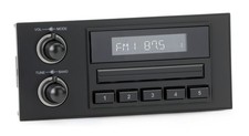 1989-91 Chevrolet Suburban Newport 1.5 Din Direct-fit Radio Retrosound