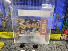 1996 Sega Saturn Sailor Moon Super S: Various Emotion Japan JP Graded VGA 85 NM+