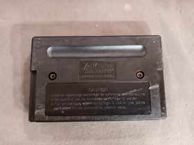 Alien 3 (Sega Genesis, 1992) Authentic - Tested - No Manual