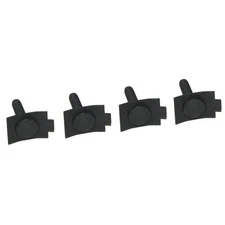 Speaker Grill Mounting Studs Rear Package Tray 6x9 1964-81 Lemans Camaro 4pc