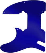 WD Custom Pickguard For Left Hand Charvel 2020 Pro-Mod So-Cal Style 2 HH 2PT ...