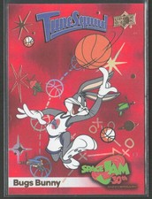 2021 Upper Deck Space Jam A New Legacy Trading Cards Checklist and Odds 24