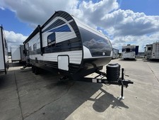 2025 Heartland Prowler Lynx 2025 2611RLX