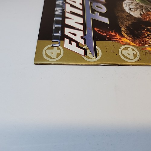 Ultimate Fantastic Four 30 1st Cover App Marvel Zombies Marvel Comics - Picture 9 of 22