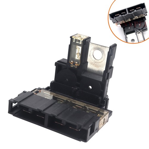 For Nissan Terminal Fuse Box Connector Perfect Replacement Installation - Picture 8 of 12