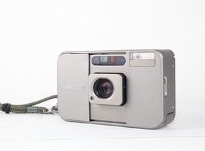 Fujifilm Cardia Mini Tiara | eBay