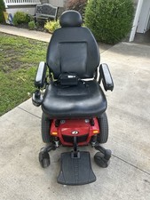 Mobility Power Chair