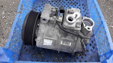 Original Mercedes W211 R171 M272 Klimakompressor Kompressor 0012300711 Original Mercedes W211 R171 M272 Klimakompressor Kompressor 0012300711