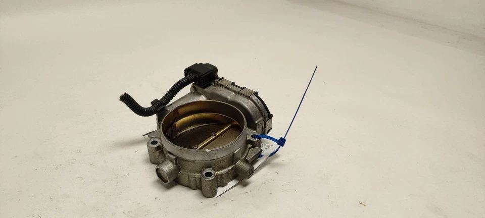 CUERPO ACELERADOR 2781410025 2013-2016 MERCEDES-BENZ GL550 Foto 3 de 4