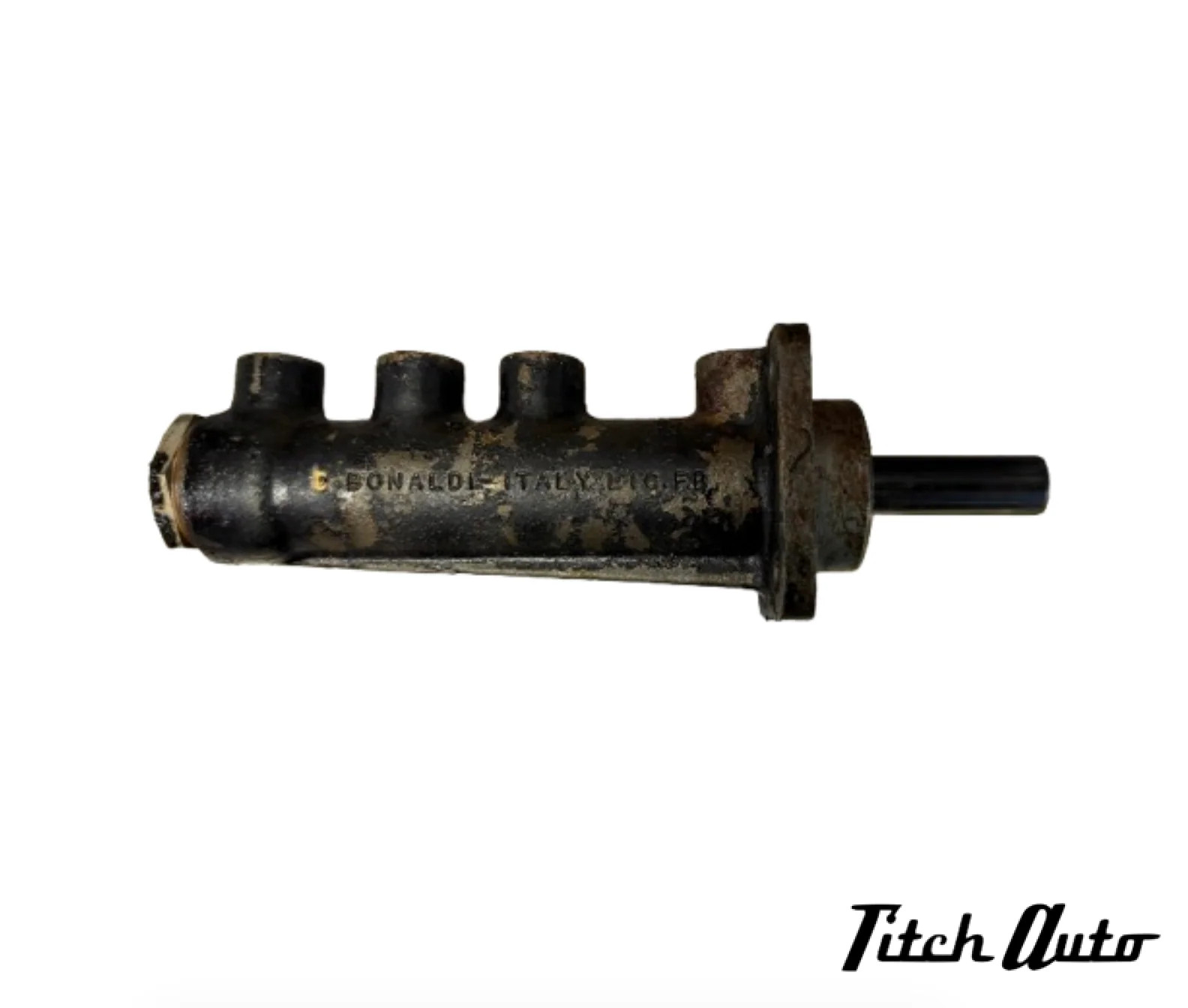 Ferrari 330 GTC GTC Brake master cylinder