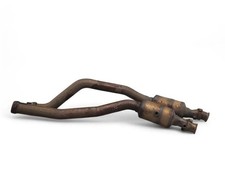 MERCEDES-BENZ M W166 Katalysator A1664903914 4.70 Petrol 300kw 2014 33451602 MERCEDES-BENZ M W166 Katalysator A1664903914 4.70 Petrol 300kw 2014 33451602