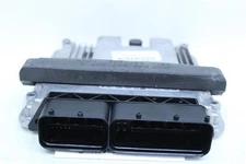 Used Engine Control Module (ECM) fits: 2014 Audi ALLROAD Electronic Control Modu