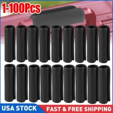 Luggage Handle Wrap Non-Slip Soft Handle Covers for Speaker Suitcase Travel LOT