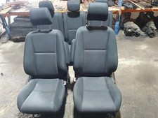 Set sedili TOYOTA COROLLA Verso ZER, ZZE12, R1 2.20 Diesel 2007 33970606
