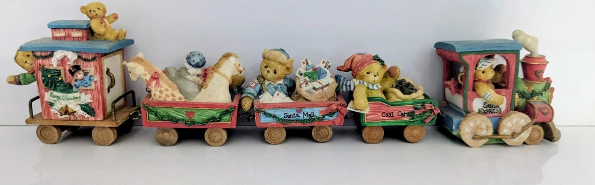 Cherished Teddies Sets for sale | eBay UK