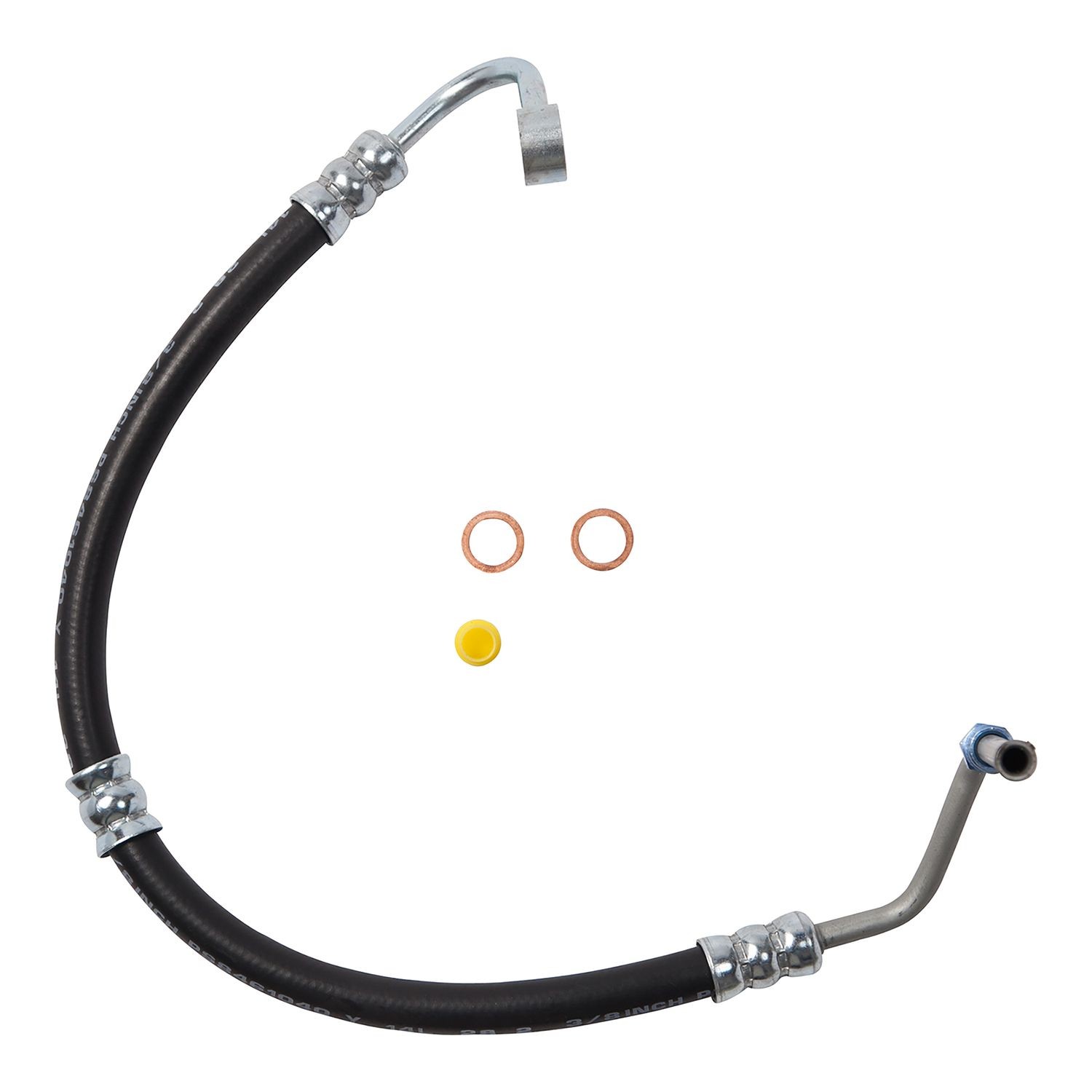 Edelmann 80524 14Mm Banjo X 16Mm Male Inverted Flare