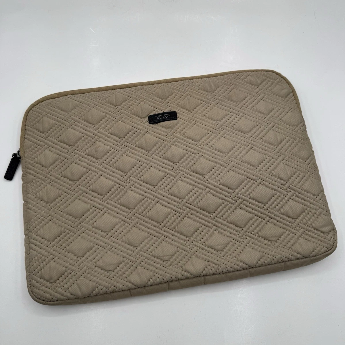 Tumi Laptop Sleeve Cases for sale | eBay